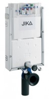 JIKA BASIC WC SYSTEM podomítkový modul pro závěsné klozety   H8956510000001
